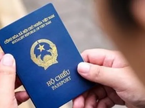 Từ 1/7, hộ chiếu còn hạn vẫn có thể bị hủy trong 7 trường hợp sau đây