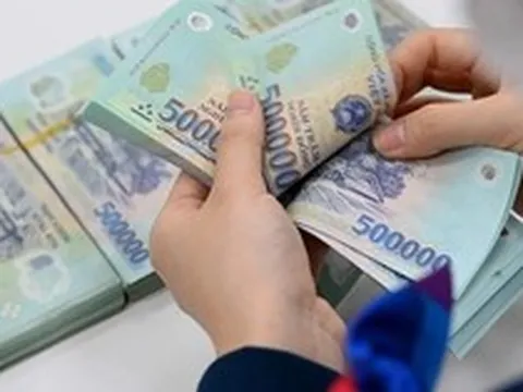 Lương hưu tháng 5 chi trả sau kỳ nghỉ lễ, người hưởng nhận tiền từ ngày nào?