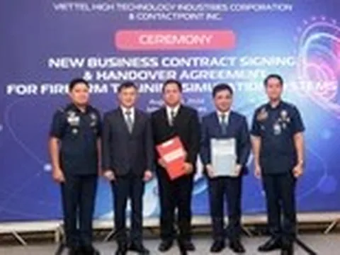 Sản phẩm triệu USD của Viettel chinh phục thị trường Philippines như thế nào?