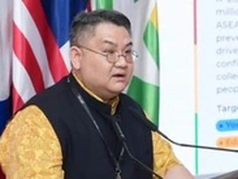 ASEAN thúc đẩy kỹ năng phòng vệ số trước làn sóng lừa đảo