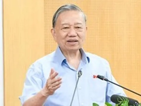 Tổng Bí thư, Chủ tịch nước Tô Lâm: Thi vào 10 còn căng thẳng hơn thi đại học