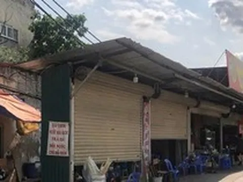 Nhà siêu mỏng, siêu méo “tái xuất”