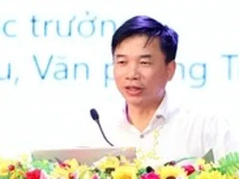 Gần 800 cán bộ TP.HCM tập huấn chuyển đổi số theo hướng thực hành