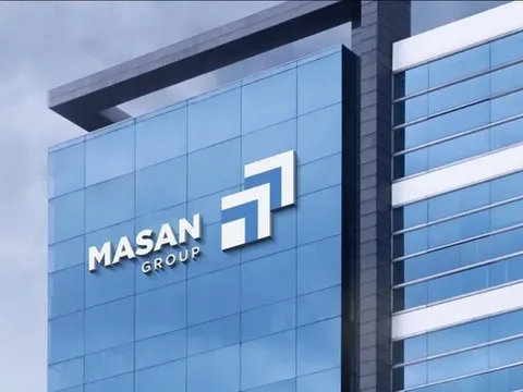 Masan tăng tốc quý I/2026: Doanh thu vượt 24.000 tỷ đồng, lợi nhuận tăng gấp đôi
