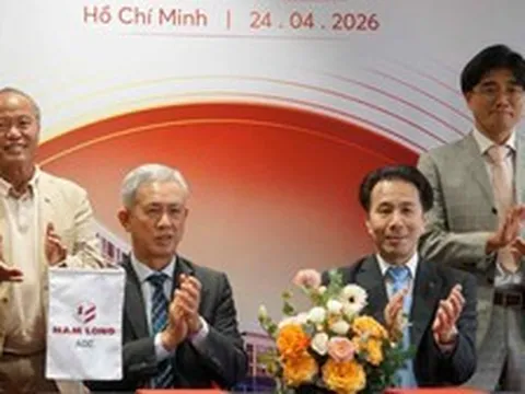 Muốn xây 22.000 căn nhà giá chỉ 1,2 tỷ đồng ở Việt Nam, tập đoàn Nhật Bản này có tiềm lực cỡ nào?
