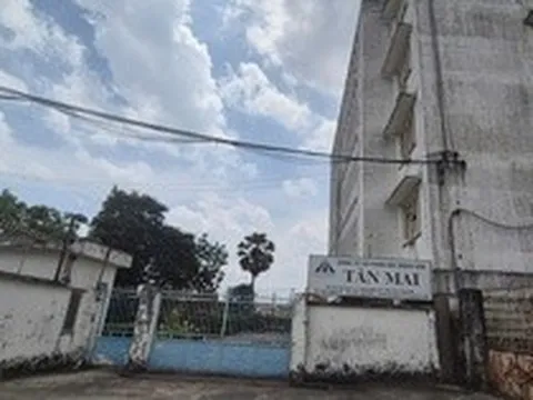 Một doanh nghiệp ở Đồng Nai bị buộc nộp lại hơn 20 tỉ đồng