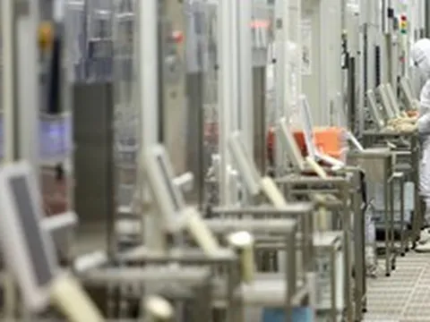 Việt Nam là quốc gia duy nhất trong khu vực được nền kinh tế lớn thứ 2 châu Á ưu tiên hỗ trợ trong lĩnh vực này