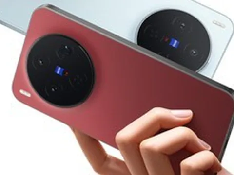 So sánh vivo X300 Ultra và Xiaomi 17 Ultra: Đâu là vua nhiếp ảnh di động mới?