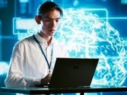 Kỹ sư có kỹ năng sử dụng AI tại Singapore nhận lương cao hơn tới 25%