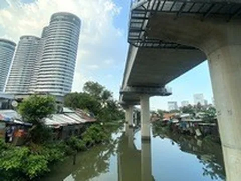 Tin vui cho người dân bị ảnh hưởng bởi dự án cải tạo rạch Văn Thánh