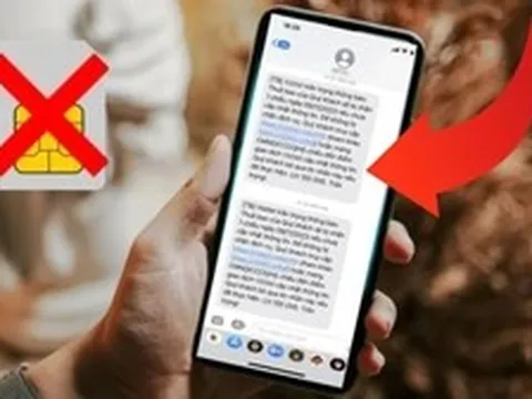 Cách mở khóa SIM VinaPhone, MobiFone, Viettel bị khóa một chiều