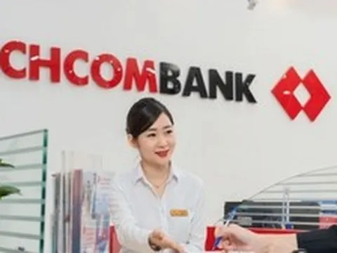 Techcombank phát thông báo quan trọng, khách hàng chú ý khi chuyển tiền gấp