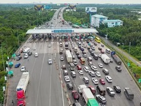 Đi sau thế giới 35 năm nhưng vẫn tạo kỷ lục chưa từng có chỉ trong 50 ngày, khẳng định làm chủ công nghệ hiện đại hàng đầu thế giới