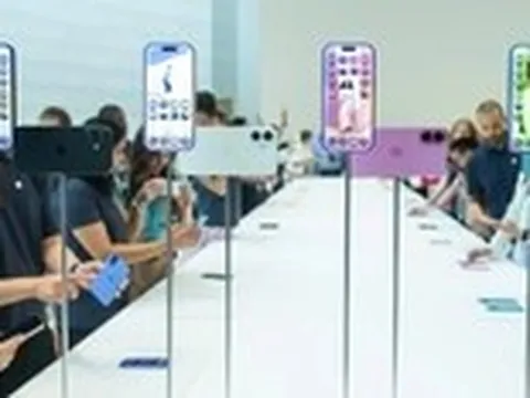 Apple chi 250 triệu USD dàn xếp vụ kiện quảng cáo sai về Siri