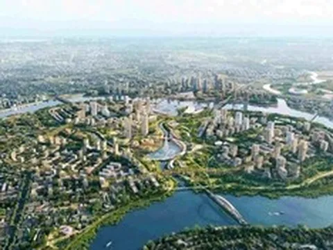 Công ty chủ chốt trong hệ sinh thái Sun Group tăng mạnh vốn chủ sở hữu