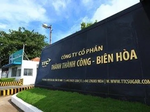 TTC AgriS tăng trưởng doanh thu nhưng hụt hơi ở lợi nhuận