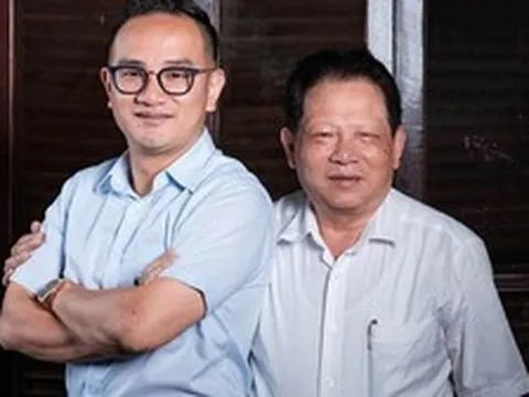 Hành trình của cha con ông Đào Hữu Huyền đưa Đức Giang từ doanh nghiệp nhà nước cổ phần hóa đến “đế chế” nghìn tỷ