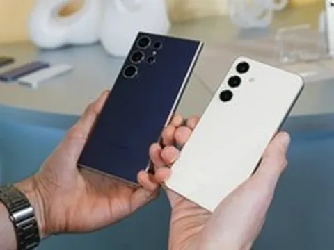 Tin vui dành cho người dùng điện thoại Samsung cũ