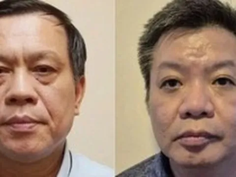 Cựu thứ trưởng Nguyễn Bá Hoan bị cáo buộc nhận hối lộ hàng chục tỉ đồng