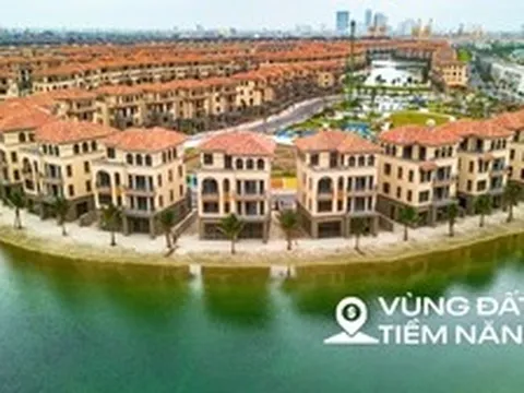 Vingroup, Sun Group và những dự án tỷ đô biến đảo hoang thành siêu đô thị