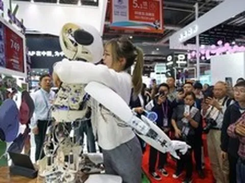 Gen Z Trung Quốc đang đua nhau dùng trí tuệ nhân tạo để "hồi sinh" người yêu cũ