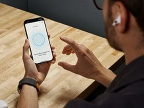 Phân tích dữ liệu từ hơn 57.000 chiếc iPhone, Apple phát hiện suy giảm thính lực có thể khiến bạn “chậm lại” theo đúng nghĩa đen