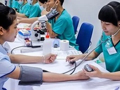 Tin vui: Từ năm 2026, lần đầu tiên toàn dân được hưởng miễn phí dịch vụ này