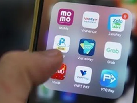 Công an cảnh báo các giao dịch chuyển khoản từ vài trăm nghìn đồng, đi kèm nội dung này