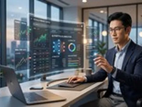 Google Finance tích hợp AI: Người dùng phổ thông cũng có thể đầu tư như chuyên gia