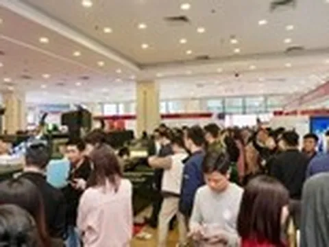 5 ngày đếm ngược đến Triển lãm VietAd 2026 - Hà Nội