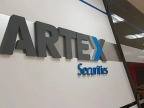 Chứng khoán Artex đặt kế hoạch thua lỗ, hủy phương án phát hành 20 triệu cổ phiếu
