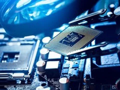 Bí mật sau khối tài sản 1,3 tỷ USD của "ông trùm" vật liệu chip kín tiếng vừa lộ diện
