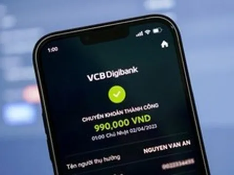 Công an cảnh báo khẩn đến người dùng Wi-fi công cộng để chuyển khoản