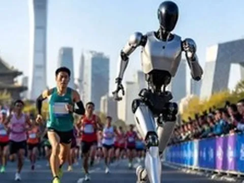 Từ gara thử nghiệm suốt 8 năm đến khối tài sản 2 tỷ USD: "Đế chế" linh kiện robot hàng đầu Trung Quốc phất lên nhờ cơn sốt người máy