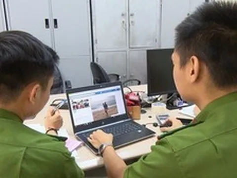 Công an cảnh báo khẩn tới toàn bộ người dân vừa  giao dịch chuyển khoản với nội dung sau