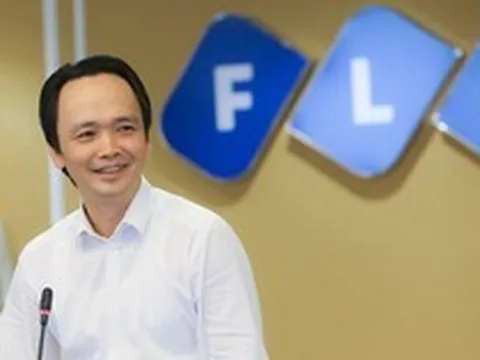 Chủ tịch FLC Trịnh Văn Quyết dành lời khen cho nhà thiết kế Mỹ đứng sau sân golf tại siêu dự án 20.000 tỷ lớn nhất Tây Nguyên