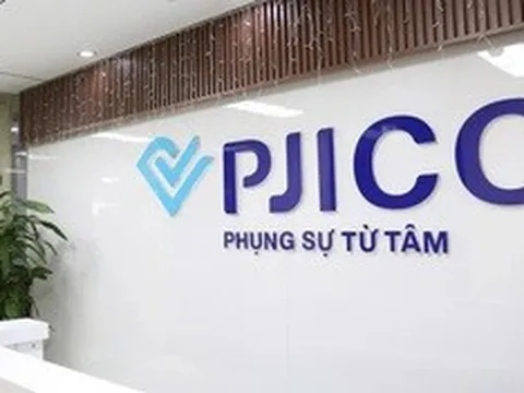 PJICO chốt trả cổ tức 2025 bằng tiền mặt tỉ lệ 12%