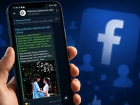Phim, game lậu chuyển sang hội kín Telegram, Facebook sau các đợt siết bản quyền
