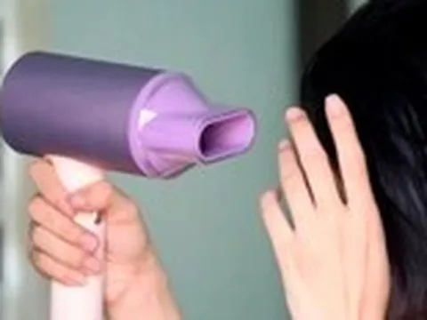 Mũ bảo hiểm, máy sấy tóc, nồi cơm điện vào danh mục hàng hóa có mức độ rủi ro cao