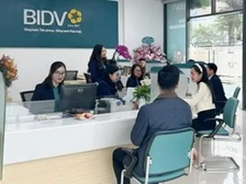 BIDV có thông báo quan trọng đến tất cả khách hàng đang sử dụng tài khoản
