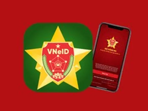 Thay đổi trên VNeID từ 15/5 mà người dân cần biết