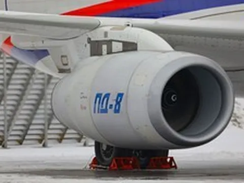 Động cơ PD-8 sắp nâng cánh hàng loạt máy bay Nga