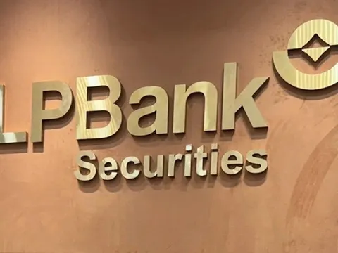 LPBS IPO gần 142 triệu cổ phiếu giá 30.000 đồng