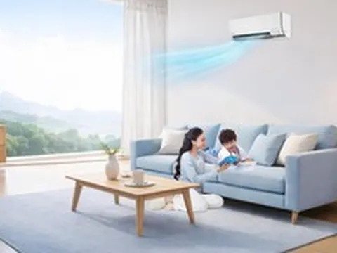 Điều hòa Daikin FTKM cho phép tùy chỉnh độ ẩm theo nhu cầu