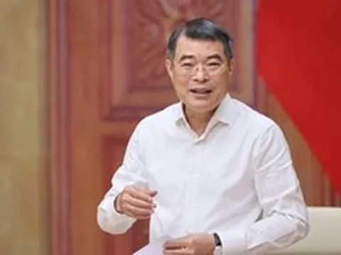 Điều động, bổ nhiệm 2 Trợ lý của Thủ tướng Lê Minh Hưng
