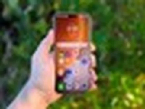 "Dùng nhẹ nhàng 4 ngày vẫn còn 91% pin": Mẫu điện thoại Trung Quốc này thực sự khiến Samsung, iPhone "muối mặt"