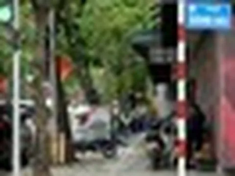 Hà Nội có thể cho thuê vỉa hè, giá cao nhất 45.000 đồng/m2