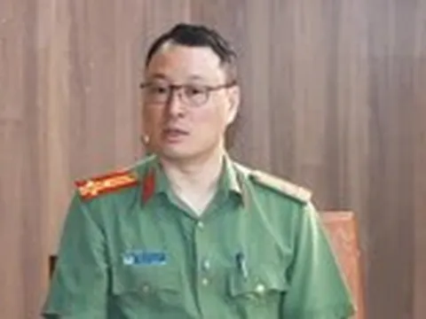 Bộ Công an: Nghiêm khắc xử lý việc dùng AI, deepfake phát tán tin sai sự thật
