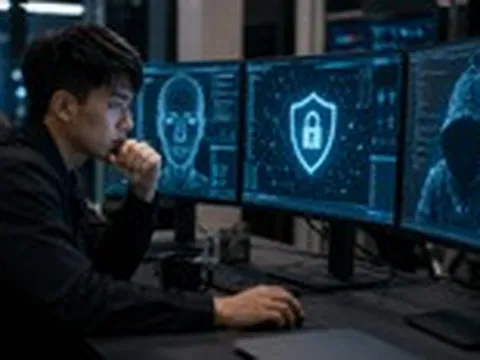 Lần đầu tiên hacker dùng AI tự tạo mã khai thác zero-day, vượt qua bảo mật 2 lớp