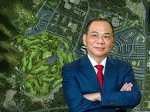 Vinhomes của tỷ phú Phạm Nhật Vượng đã có hơn 55 ha mặt bằng làm siêu dự án gần 1 tỷ USD, lớn nhất từ trước tới nay tại Điện Biên